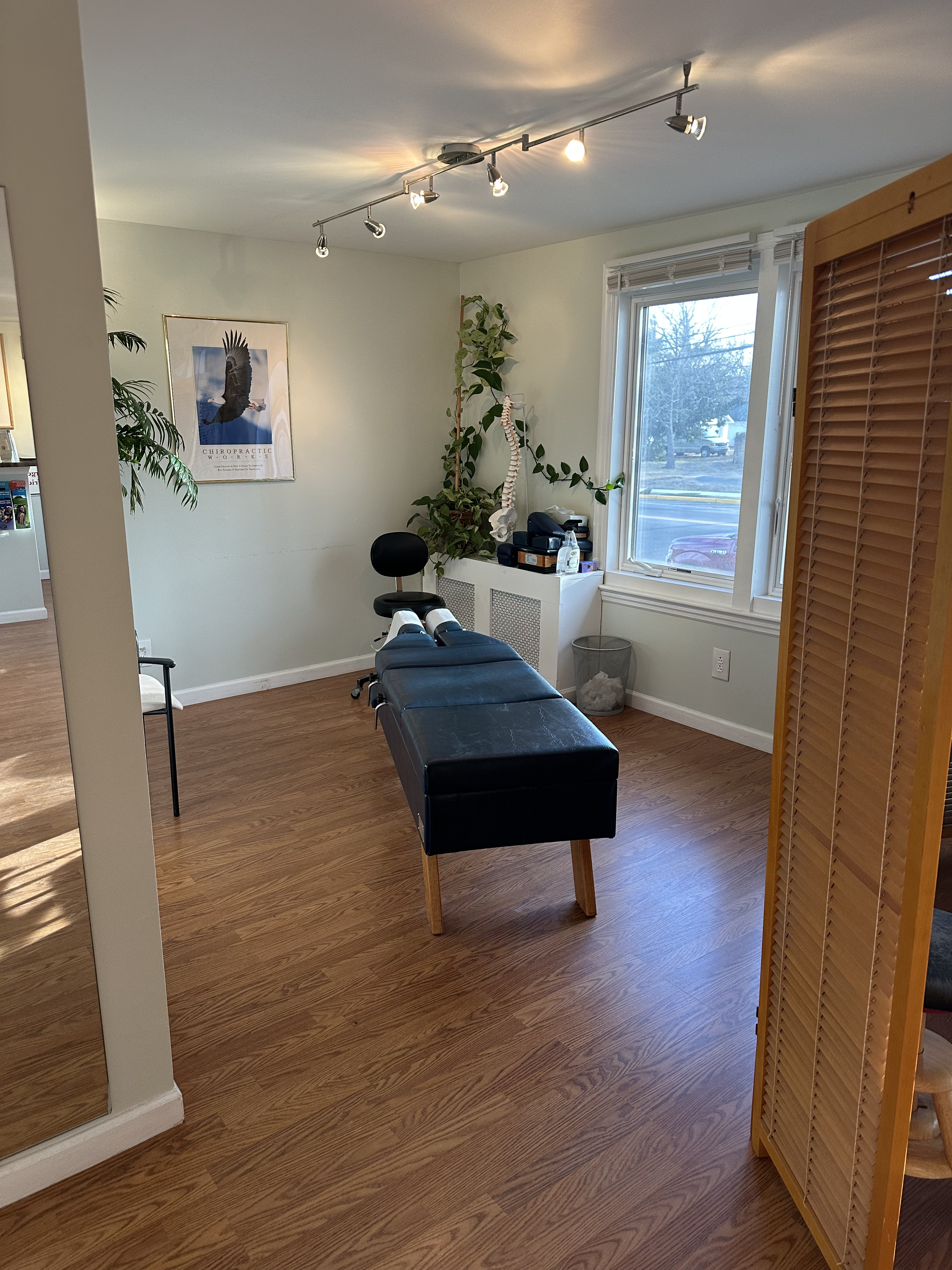 Neuropathy Treatment