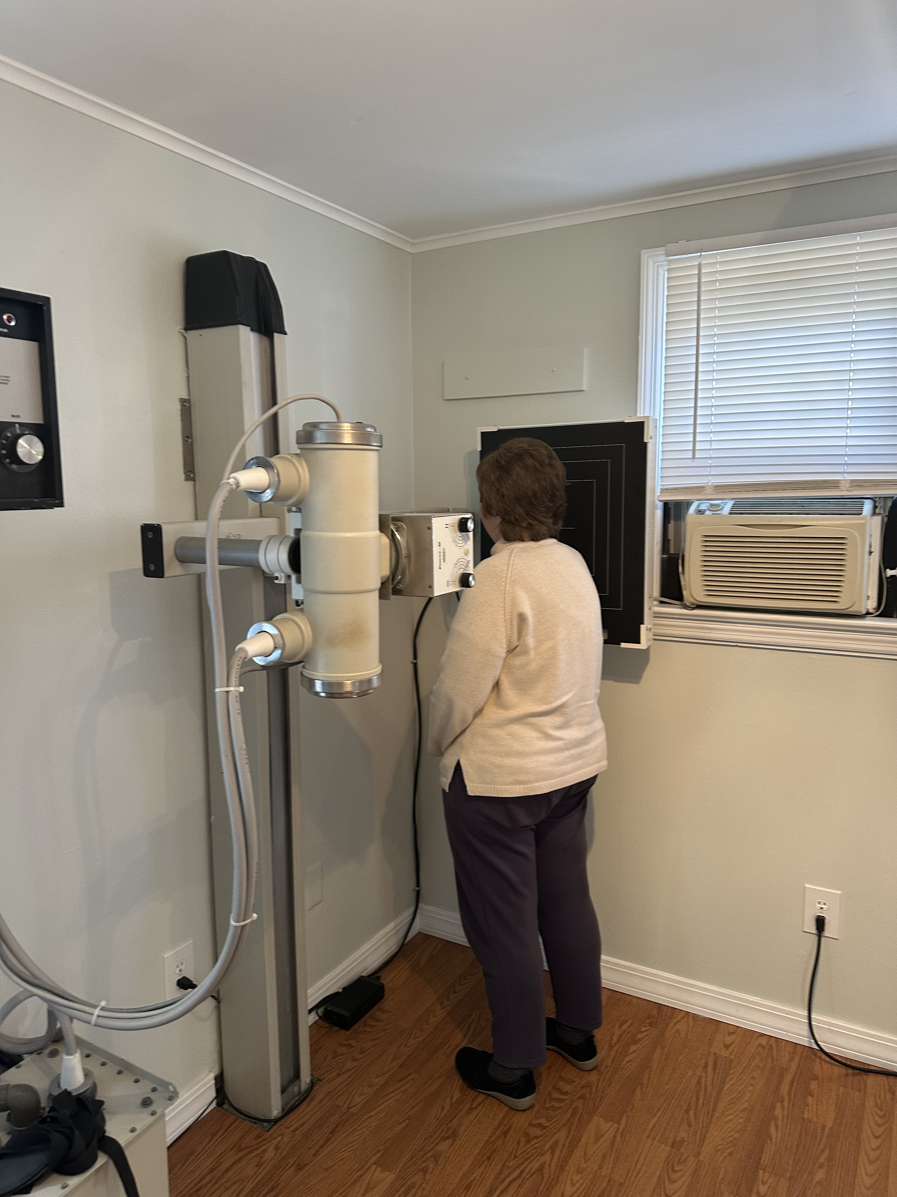 Personal Injury Treatment